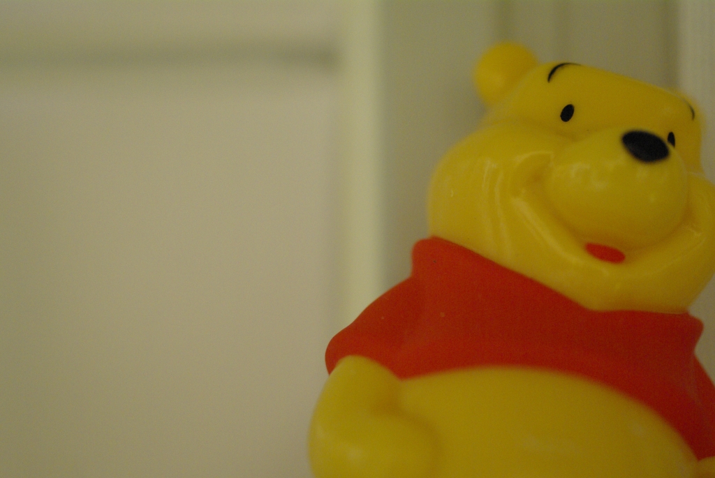 Pooh