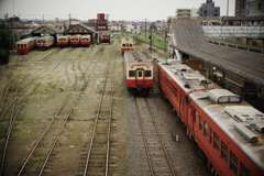 小湊鉄道