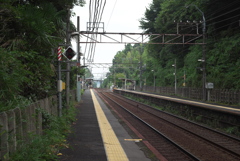 京成電鉄の秘境駅