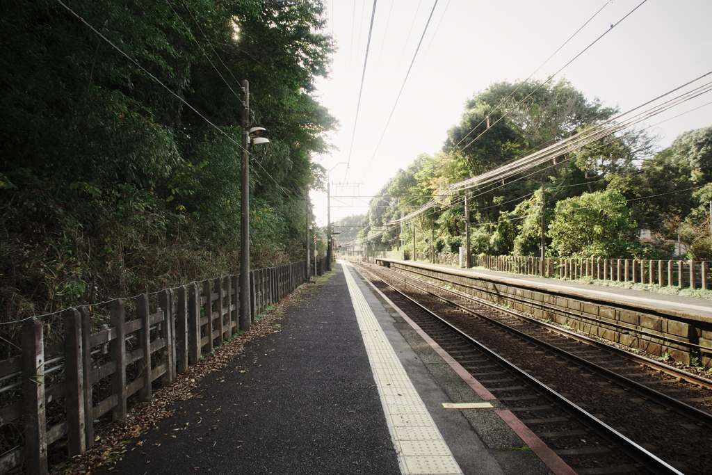 大佐倉駅