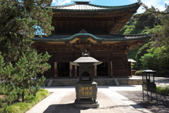 建長寺