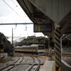 鶴見線浅野駅