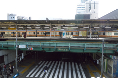 中野駅