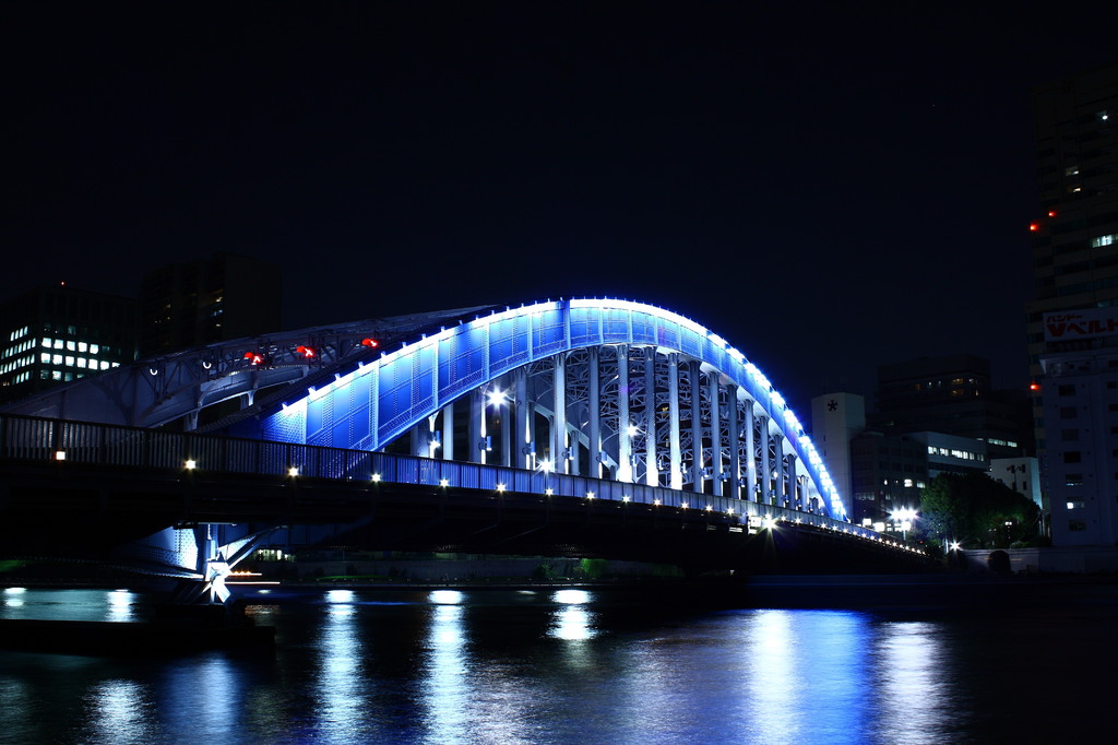 永代橋