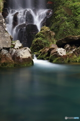 奈曽の白滝2