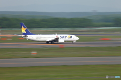 新千歳空港