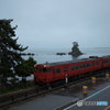 雨晴海岸02