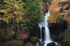 竜頭の滝