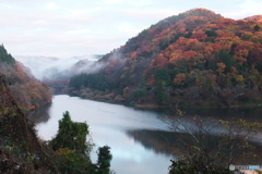 水沼ダム