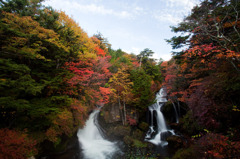 竜頭の滝
