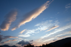 雲