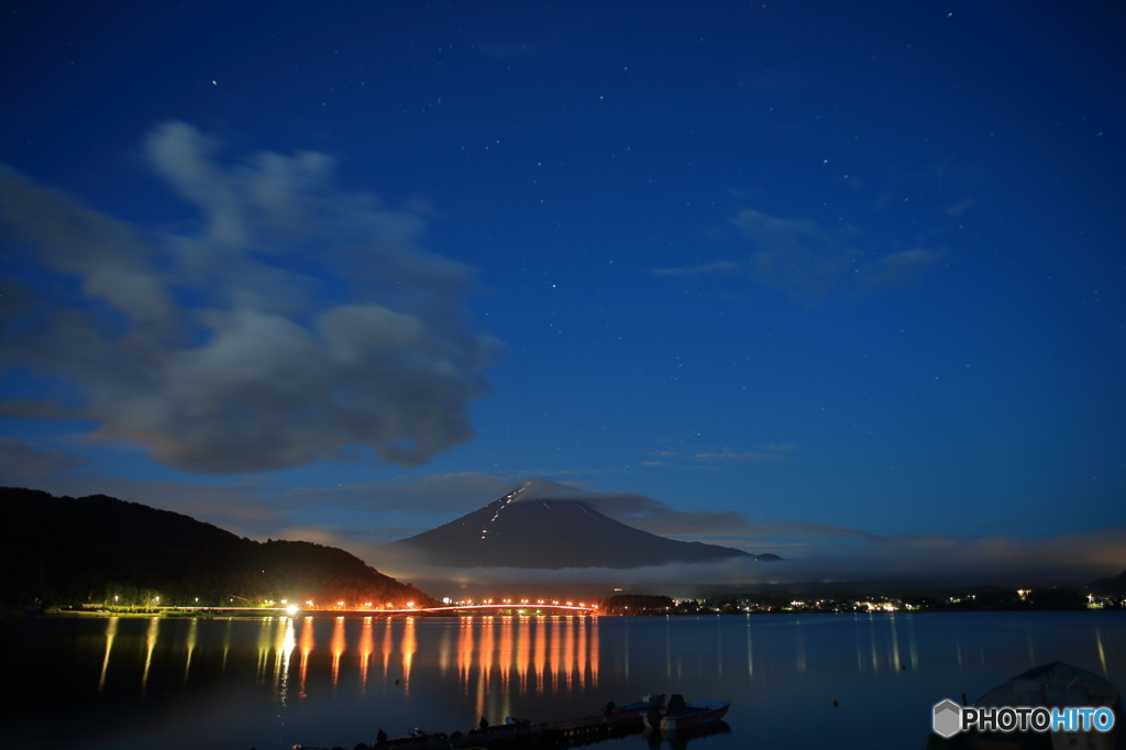 富士山3