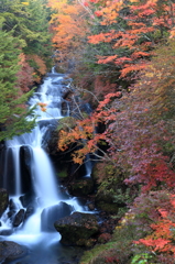 竜頭の滝