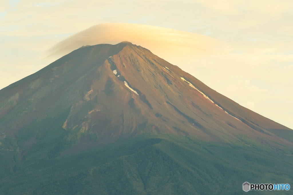 富士山1