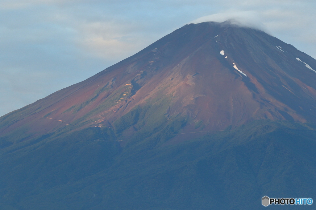 富士山8