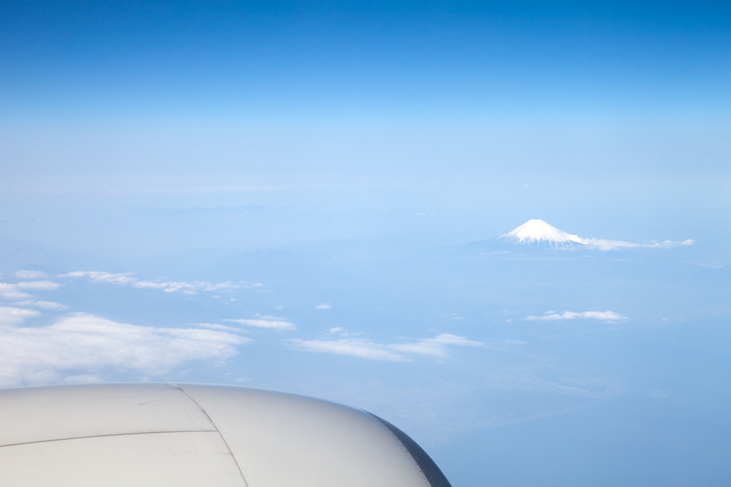 天空の城