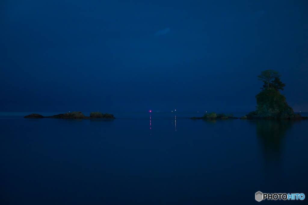 雨晴海岸04