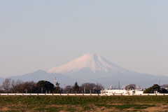 富士山