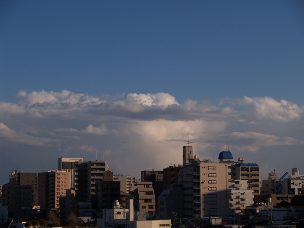 雲
