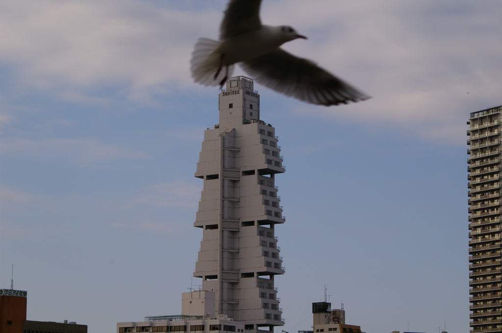 ソフィテル東京