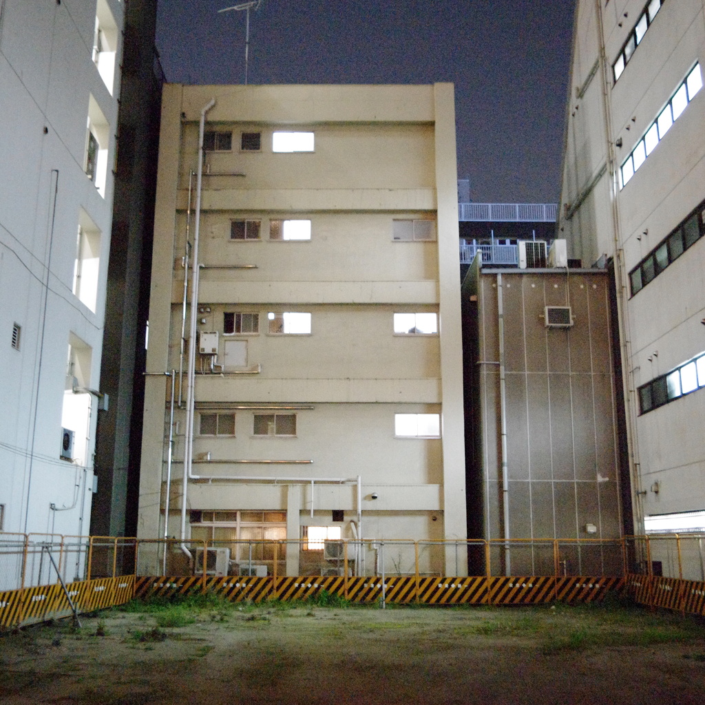 更地