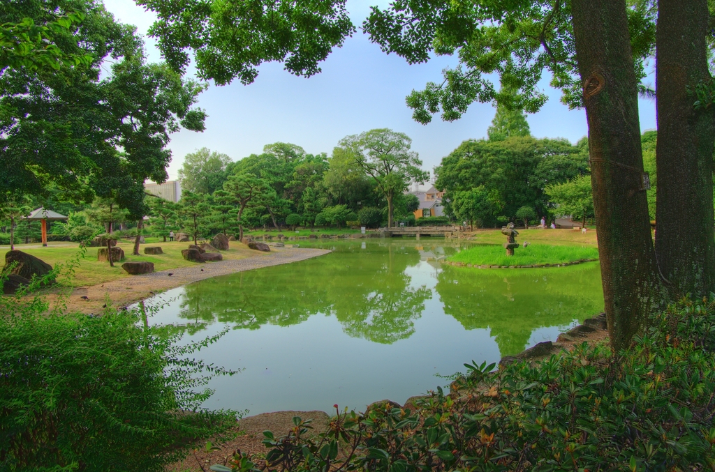 住吉公園２