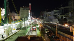 天王寺駅前