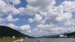 青戸にて