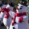 2011 Winter X'mas USJ