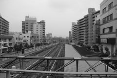 平野駅