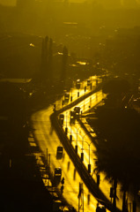 Jalan Mendu
