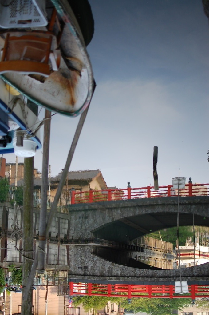 bridge