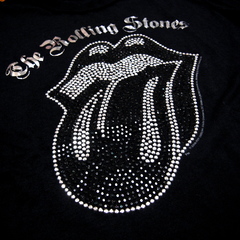 お気に入りのTシャツは・・「The Rolling Stones」