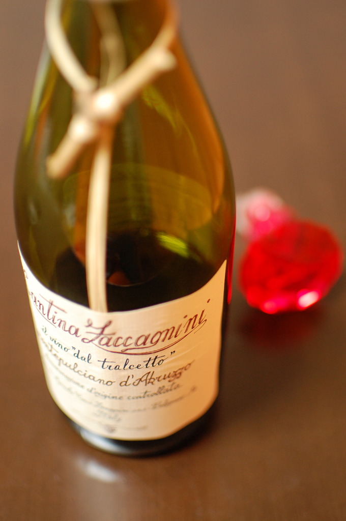Red Red Wine