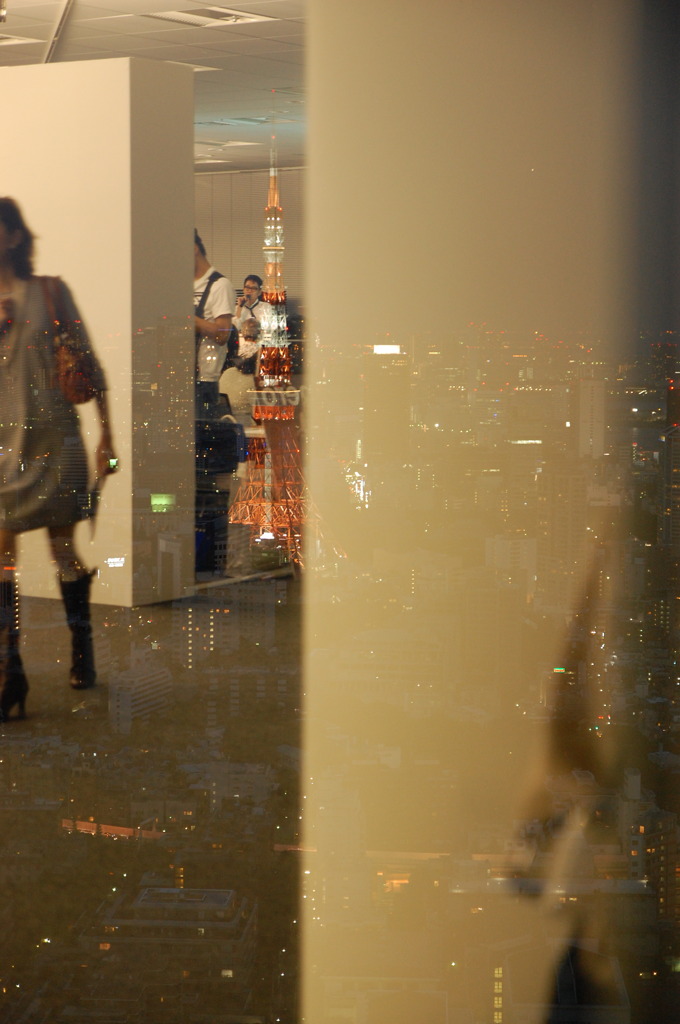 TOKYO PHOTO 2010 @ Roppongi Hills 