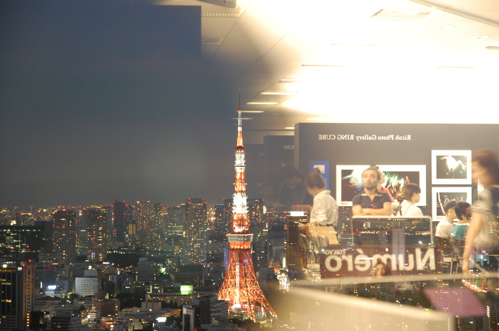 TOKYO PHOTO 2010 @ Roppongi Hills 