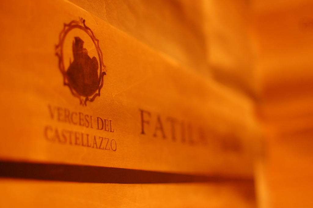 Antica Osteria della Magicamente