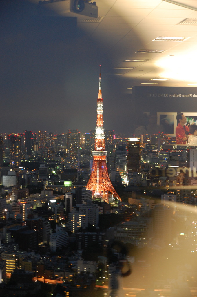 TOKYO PHOTO 2010 @ Roppongi Hills