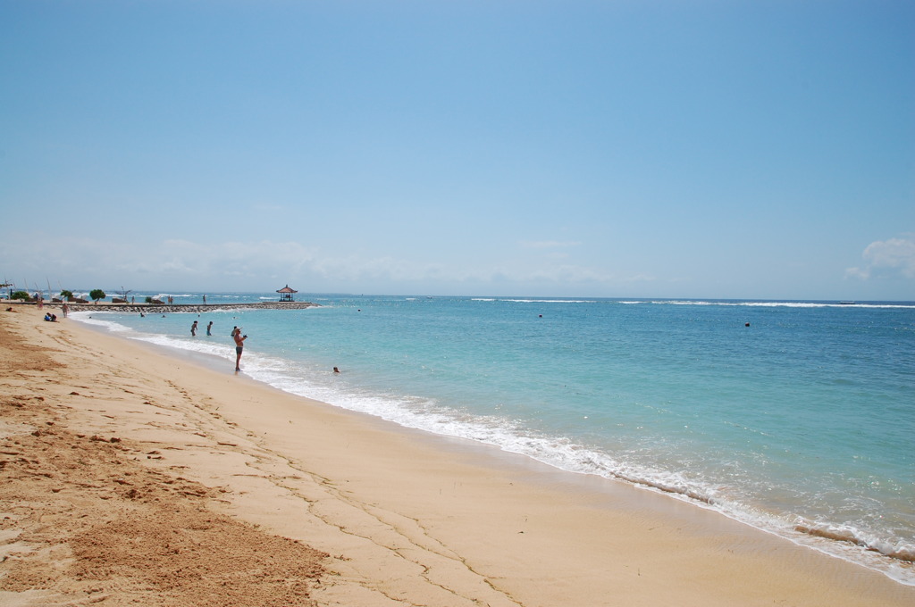 NUSA DUA