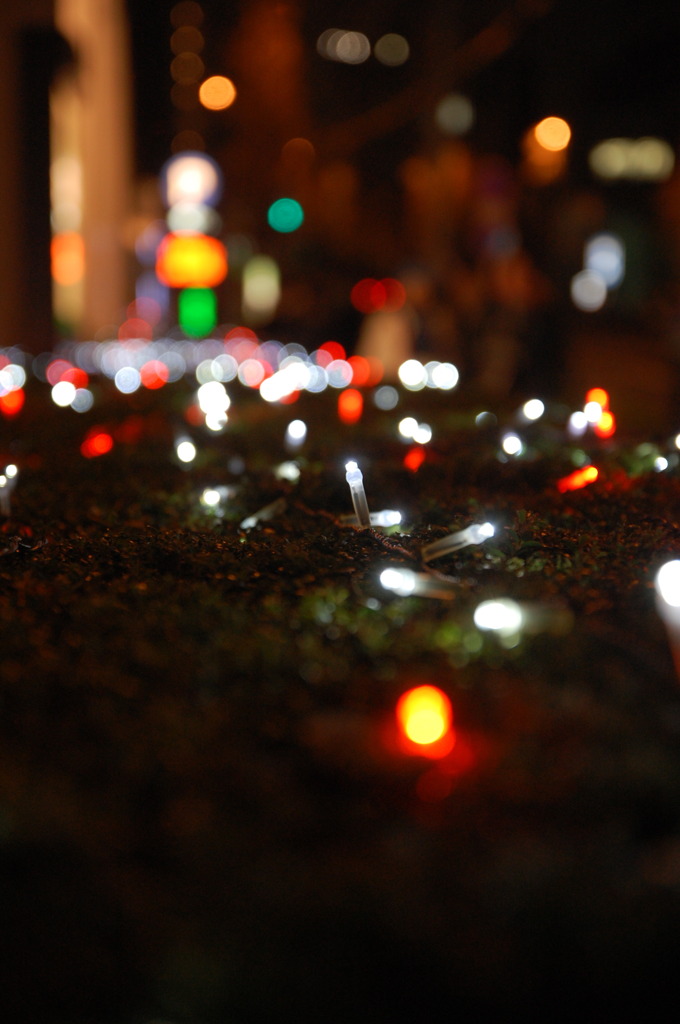 light