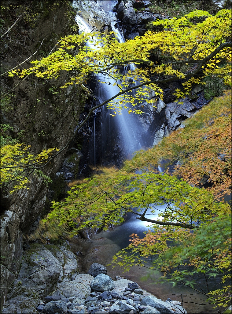 竜ヶ岩の滝　IMG_1078m