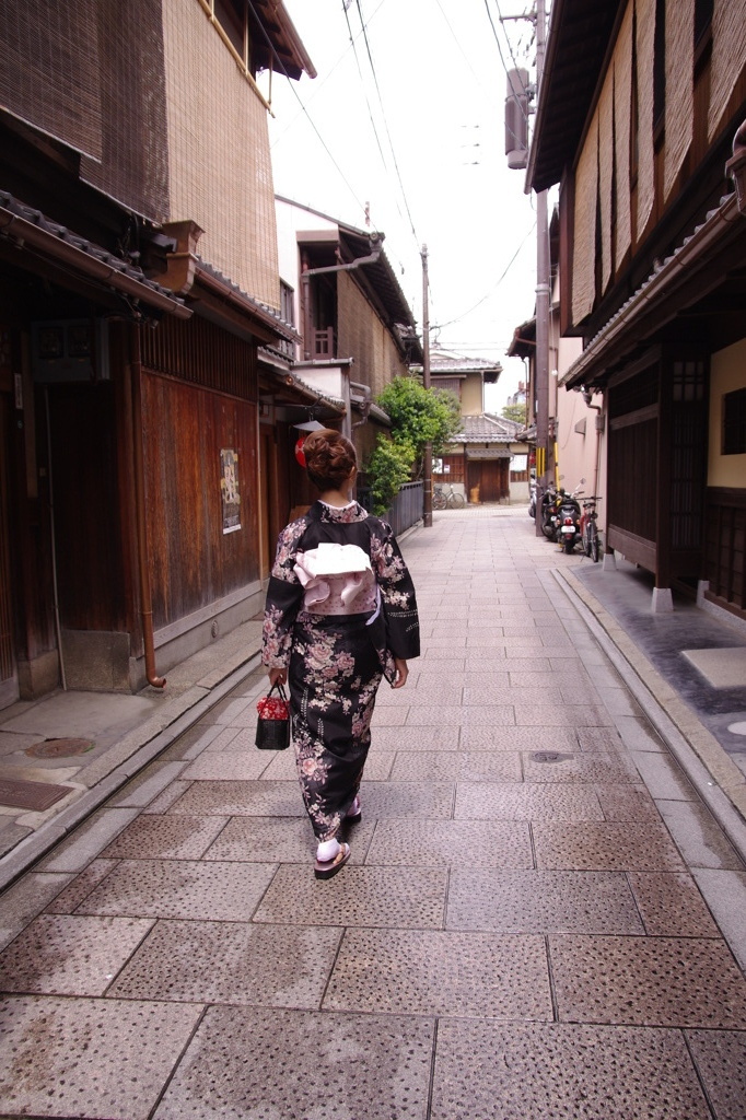 古都
