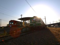 岳南鉄道　１