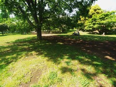 贅沢な時間