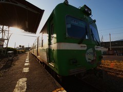 岳南鉄道　２