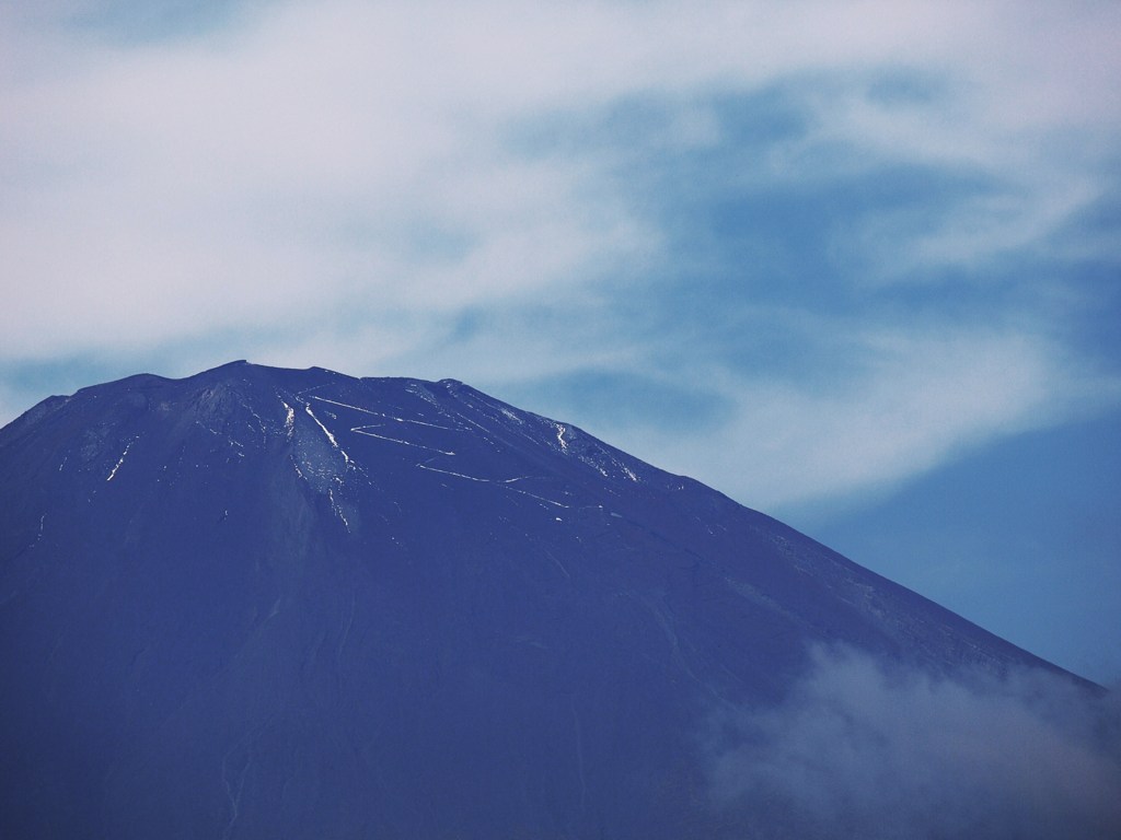 冠雪