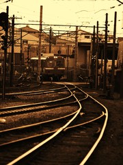 岳南鉄道　３