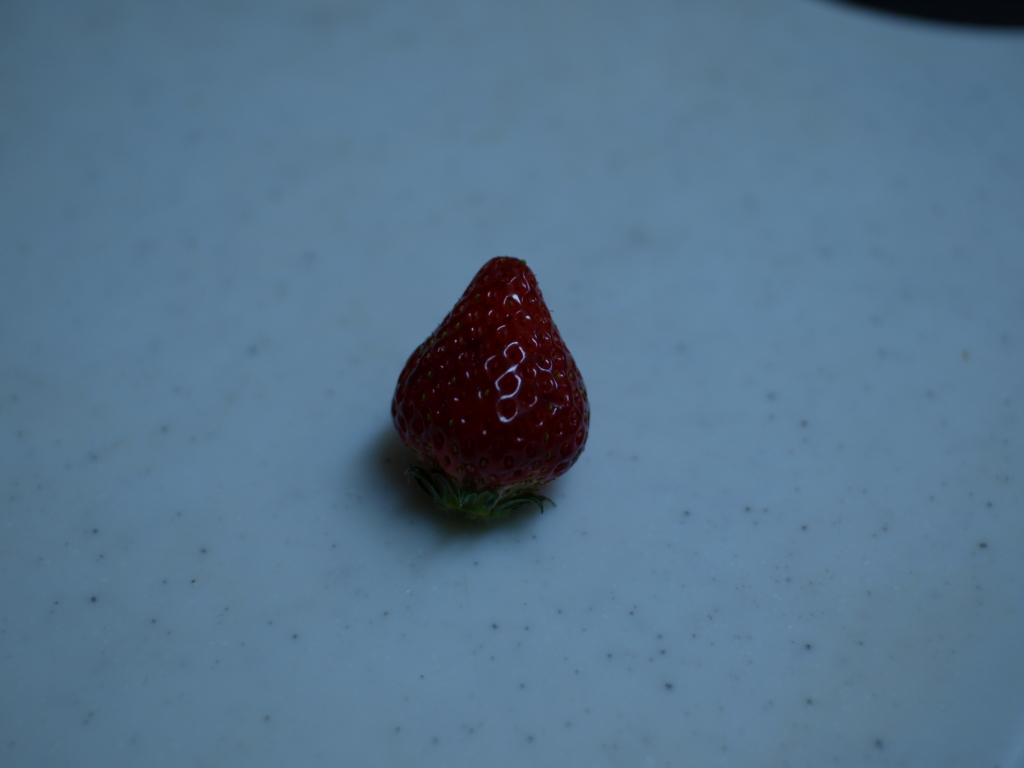 StrawBerry