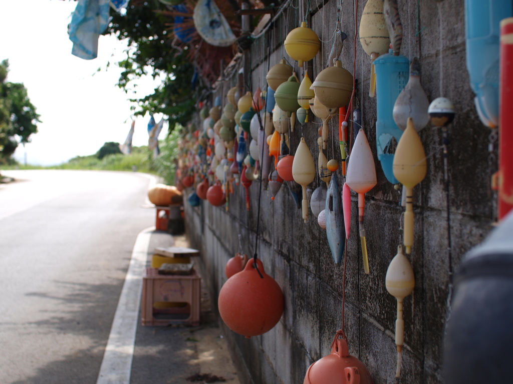 古宇利島