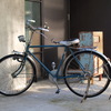 自転車